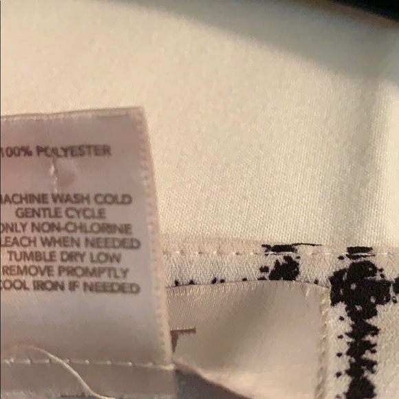 LOFT shirt - Picture 4 of 4